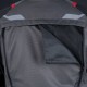 bunda ROCKLAND DRY2DRY™, OXFORD ADVANCED (šedá/černá/červená)