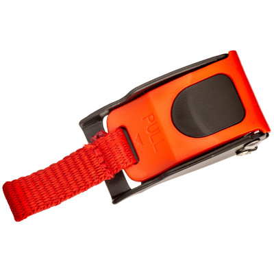 náhradní přezka přileb NOX