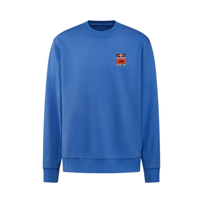 mikina SUNSET, RED BULL KTM (modrá)