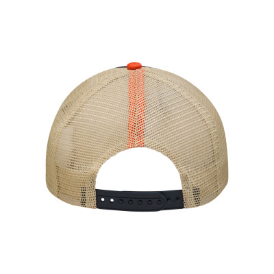 kšiltovka RIDERER , RED BULL KTM (modrá navy,oranžová)