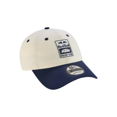 kšiltovka TRACK CAP , RED BULL KTM (sepraná bílá,modrá)