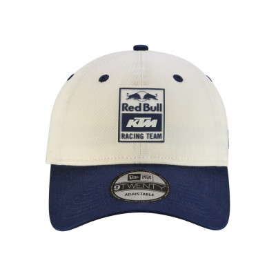 kšiltovka TRACK CAP , RED BULL KTM (sepraná bílá,modrá)