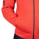 mikina SUPER HOODIE 2.0 SPORTS, OXFORD (červená)