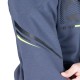 mikina SUPER HOODIE 2.0 SPORTS, OXFORD (modrá)