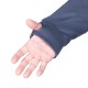 mikina SUPER HOODIE 2.0 SPORTS, OXFORD (modrá)