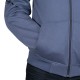 mikina SUPER HOODIE 2.0 SPORTS, OXFORD (modrá)