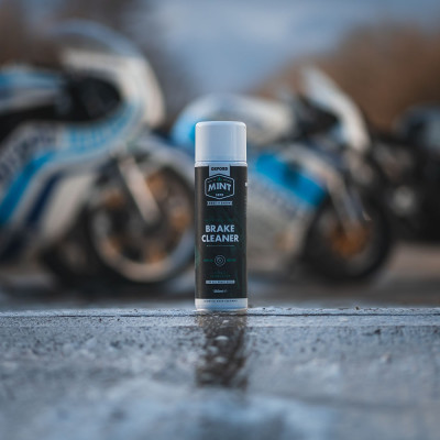 MINT čistič brzd ve spreji 500 ml