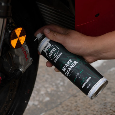 MINT čistič brzd ve spreji 500 ml
