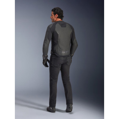 bunda GP FORCE V2, ALPINESTARS (černá/černá) 2026