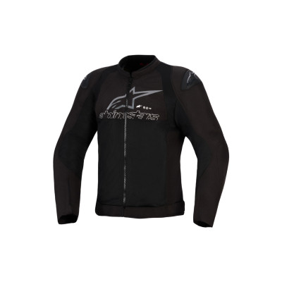 bunda SMX AIR, ALPINESTARS (černá antracit) 2026