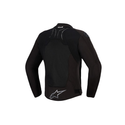 bunda SMX AIR, ALPINESTARS (černá antracit) 2026