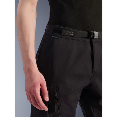 kalhoty FLEX-AST CARGO, ALPINESTARS (černá/černá) 2026