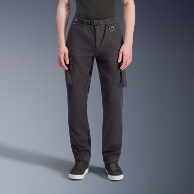 kalhoty FLEX-AST CARGO, ALPINESTARS (černá/černá) 2026