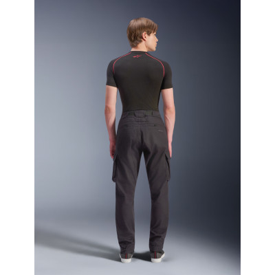 kalhoty FLEX-AST CARGO, ALPINESTARS (černá/černá) 2026