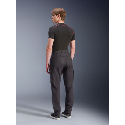 kalhoty FLEX-AST CARGO, ALPINESTARS (černá/černá) 2026