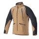bunda HYDE XT DRYSTAR XF, ALPINESTARS (písková/černá) 2025