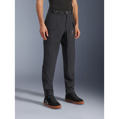 kalhoty JUGGERNAUT V2, ALPINESTARS (černá) 2026