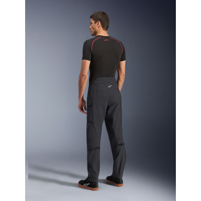 kalhoty JUGGERNAUT V2, ALPINESTARS (černá) 2026