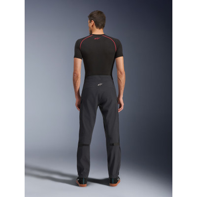 kalhoty JUGGERNAUT V2, ALPINESTARS (černá) 2026