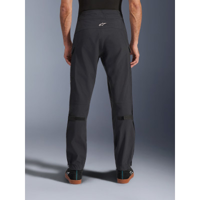 kalhoty JUGGERNAUT V2, ALPINESTARS (černá) 2026