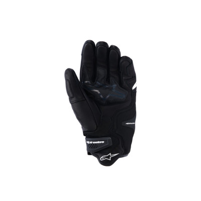 rukavice SP-R TECH, ALPINESTARS (černá/bílá) 2026
