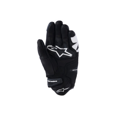 rukavice SP-R TECH, ALPINESTARS (bílá/černá) 2026