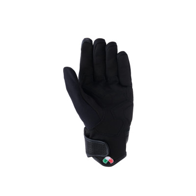 rukavice TRACKER, ALPINESTARS (černá/béžová) 2026