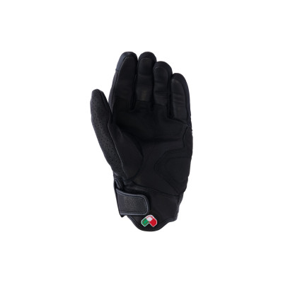 rukavice MUSTANG V3, ALPINESTARS (černá/černá) 2026