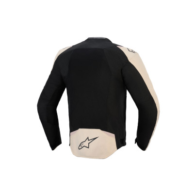 Bunda na motorku ALPINESTARS T-SPS AIR V2, (černá/písková) 2026