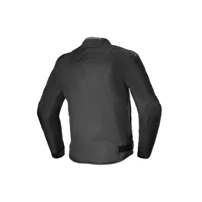 bunda T-SP 1 2 WATERPROOF, ALPINESTARS (černá) 2025