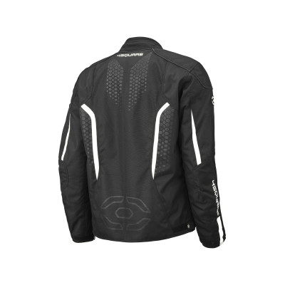 street bunda SPORTSTER DART, 4SQUARE - pánská (černá,bílá) 2026