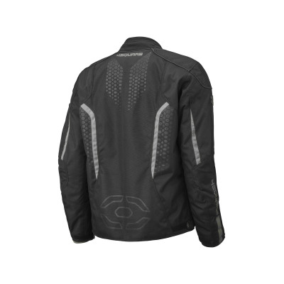 street bunda SPORTSTER DART, 4SQUARE - pánská (černá,šedá) 2026