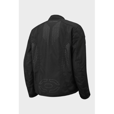 street bunda SPORTSTER DART, 4SQUARE - pánská (černá) 2026