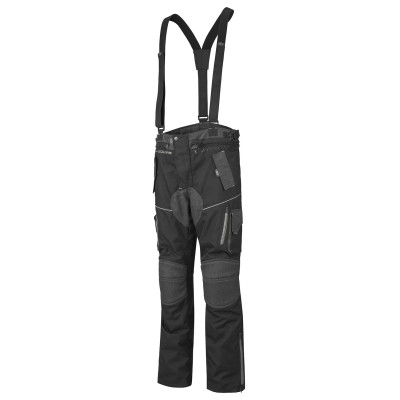 enduro kalhoty TRAILER CRAFT, 4SQUARE - pánské (šedá,černá) 2026