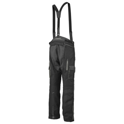 enduro kalhoty TRAILER CRAFT, 4SQUARE - pánské (šedá,černá) 2026