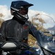 bunda ANDES AIR DRYSTAR, ALPINESTARS (černá) 2025