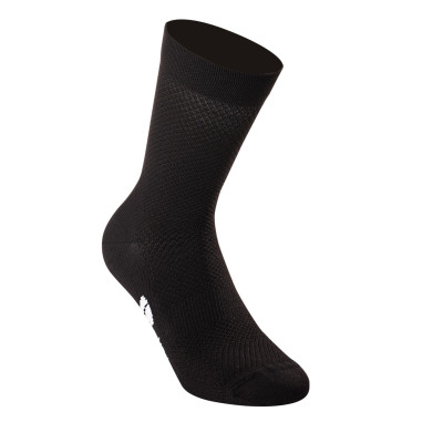 ponožky IL CLASSICO, UNDER SHIELD (černá)