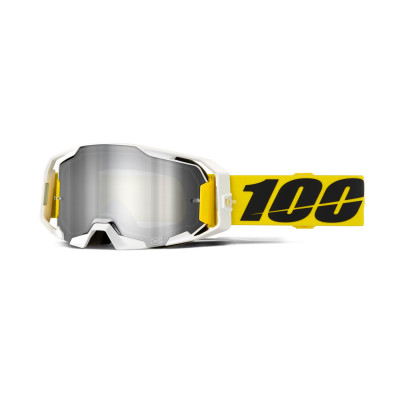 ARMATIC VALERA, 100% (stříbrné plexi)