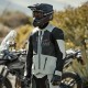 bunda AMT 7 AIR, ALPINESTARS (světle šedá/černá) 2025