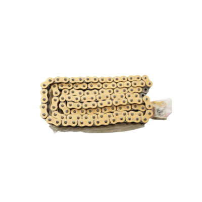 Řetěz RK GB530GSVZ3-110 (110 článků) XW-RING zlatý (MADE IN JAPAN)