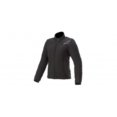 bunda BANSHEE, ALPINESTARS, dámská (černá) 2025