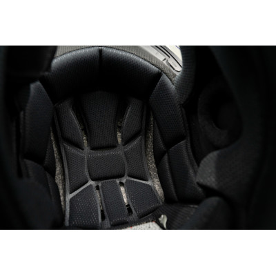 Mesh přilba s headsetem Outlander, SENA (matná černá)