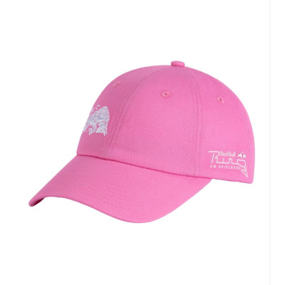 kšiltovka RED BULL RING (růžová)