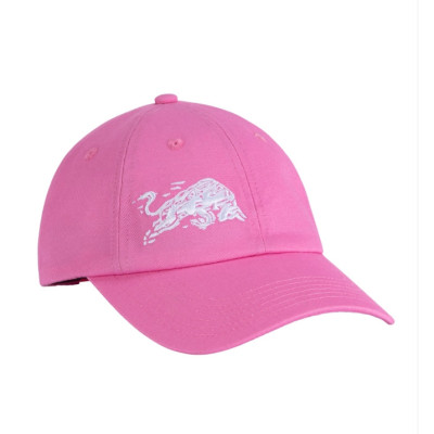 kšiltovka RED BULL RING (růžová)