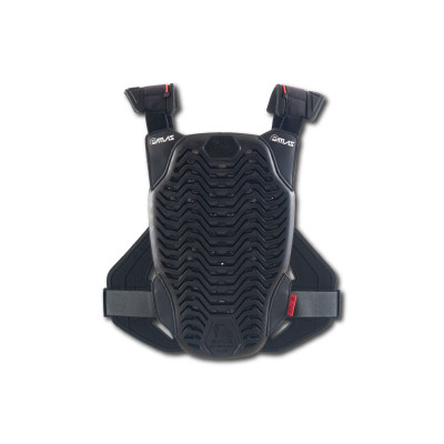 chránič hrudníku ATLAS CHARGER HYBRID Ai CE1 Dětský (černý)