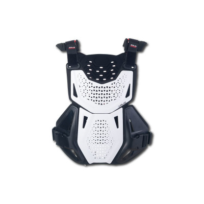 chránič hrudníku ATLAS CHARGER HYBRID Ai CE2 Dětský (bílý)