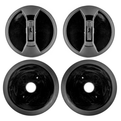 mechanismus hledí pro přilby C35, ZED