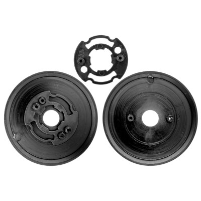 mechanismus hledí pro přilby C35, ZED