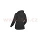 mikina SUPER HOODIE 2.0, OXFORD, dámká (černá)