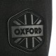 mikina SUPER HOODIE 2.0, OXFORD, dámká (černá)